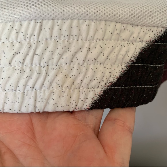 Adidas Windbreaker Jacket Size Medium - Picture 6 of 10